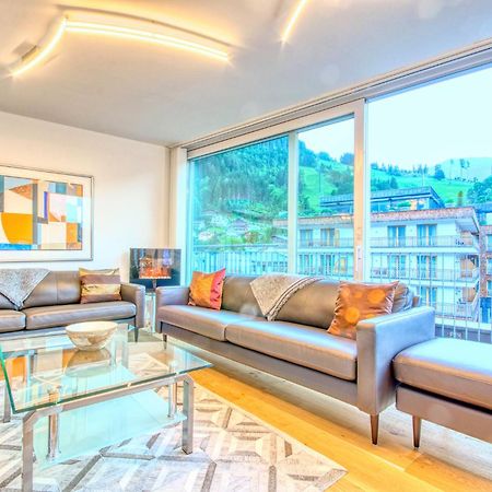 צל-אם-זי Penthouse Ari - By Alpen Apartments מראה חיצוני תמונה