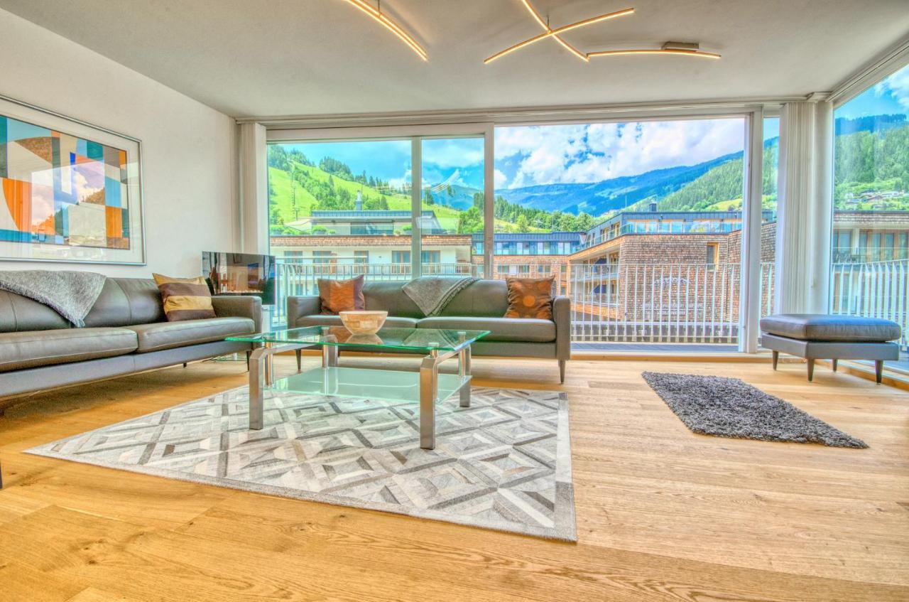 צל-אם-זי Penthouse Ari - By Alpen Apartments מראה חיצוני תמונה
