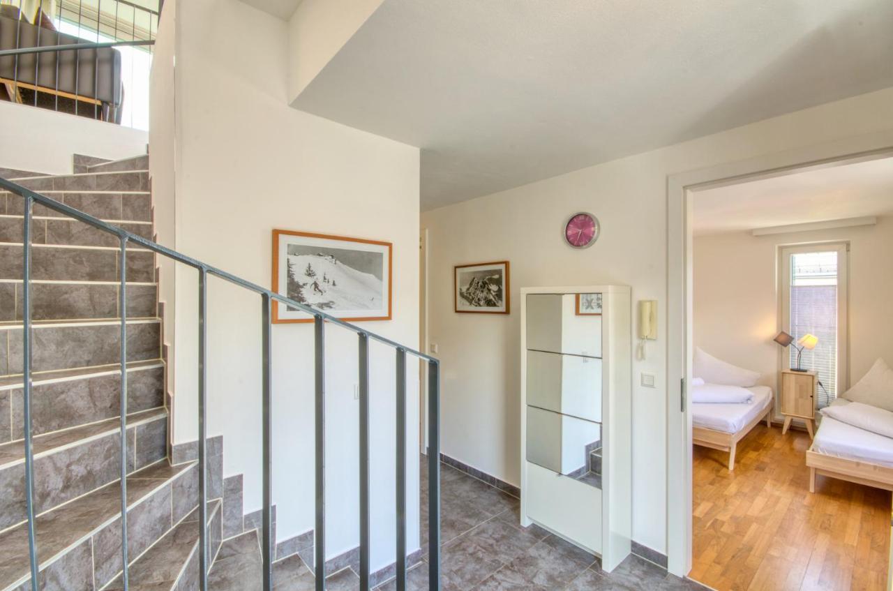 צל-אם-זי Penthouse Ari - By Alpen Apartments מראה חיצוני תמונה