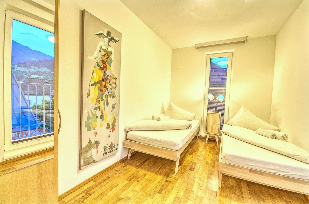 צל-אם-זי Penthouse Ari - By Alpen Apartments מראה חיצוני תמונה
