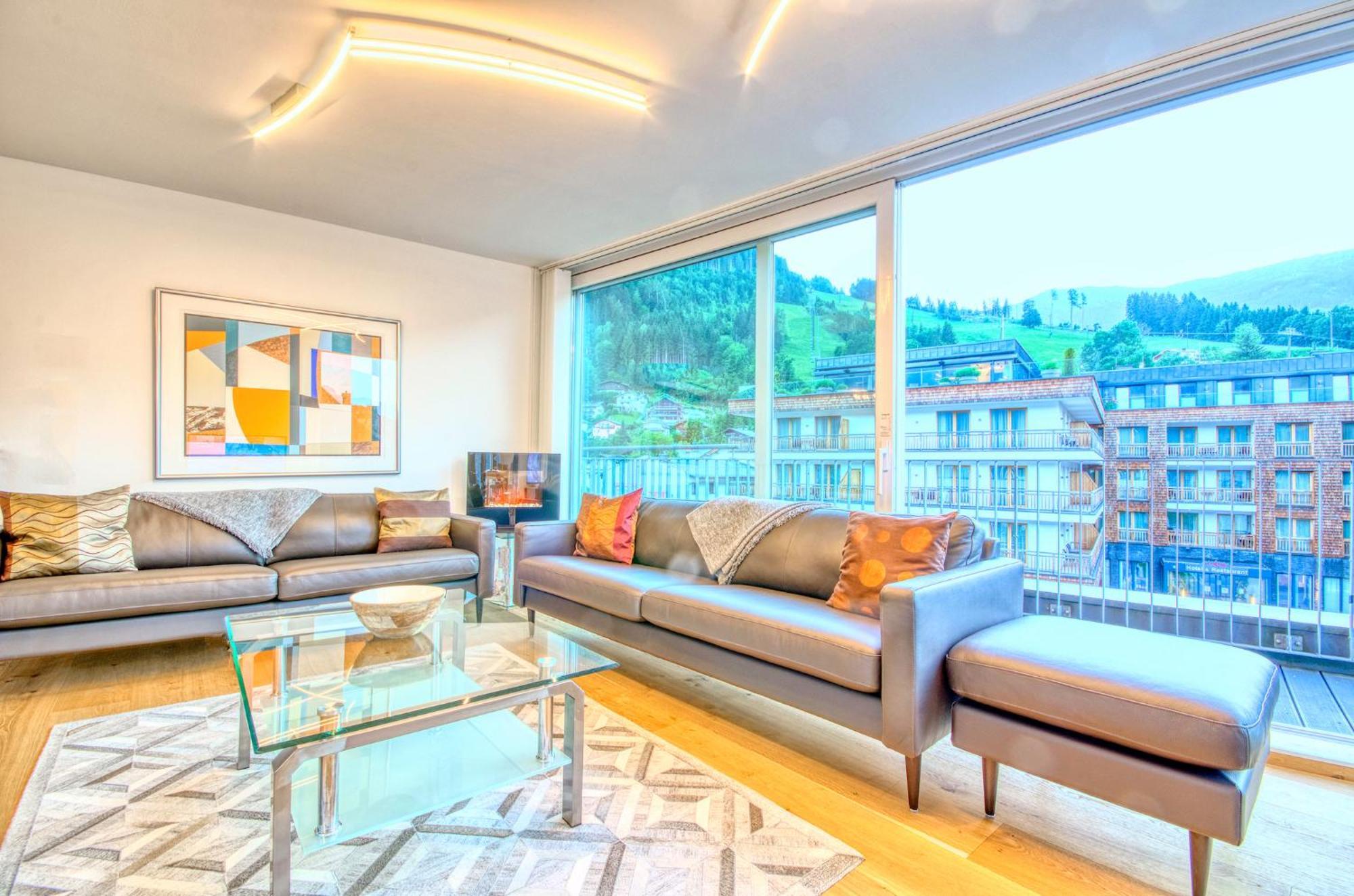 צל-אם-זי Penthouse Ari - By Alpen Apartments מראה חיצוני תמונה