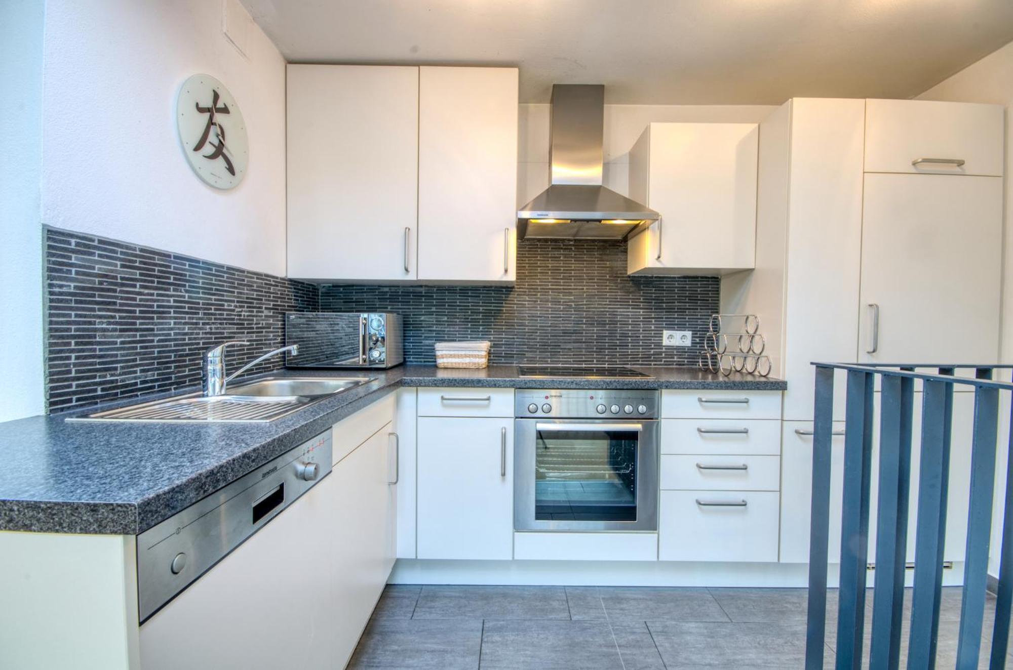צל-אם-זי Penthouse Ari - By Alpen Apartments מראה חיצוני תמונה