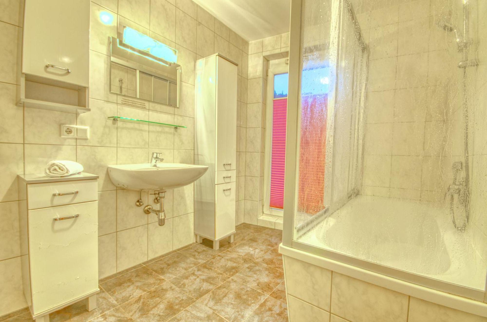 צל-אם-זי Penthouse Ari - By Alpen Apartments מראה חיצוני תמונה