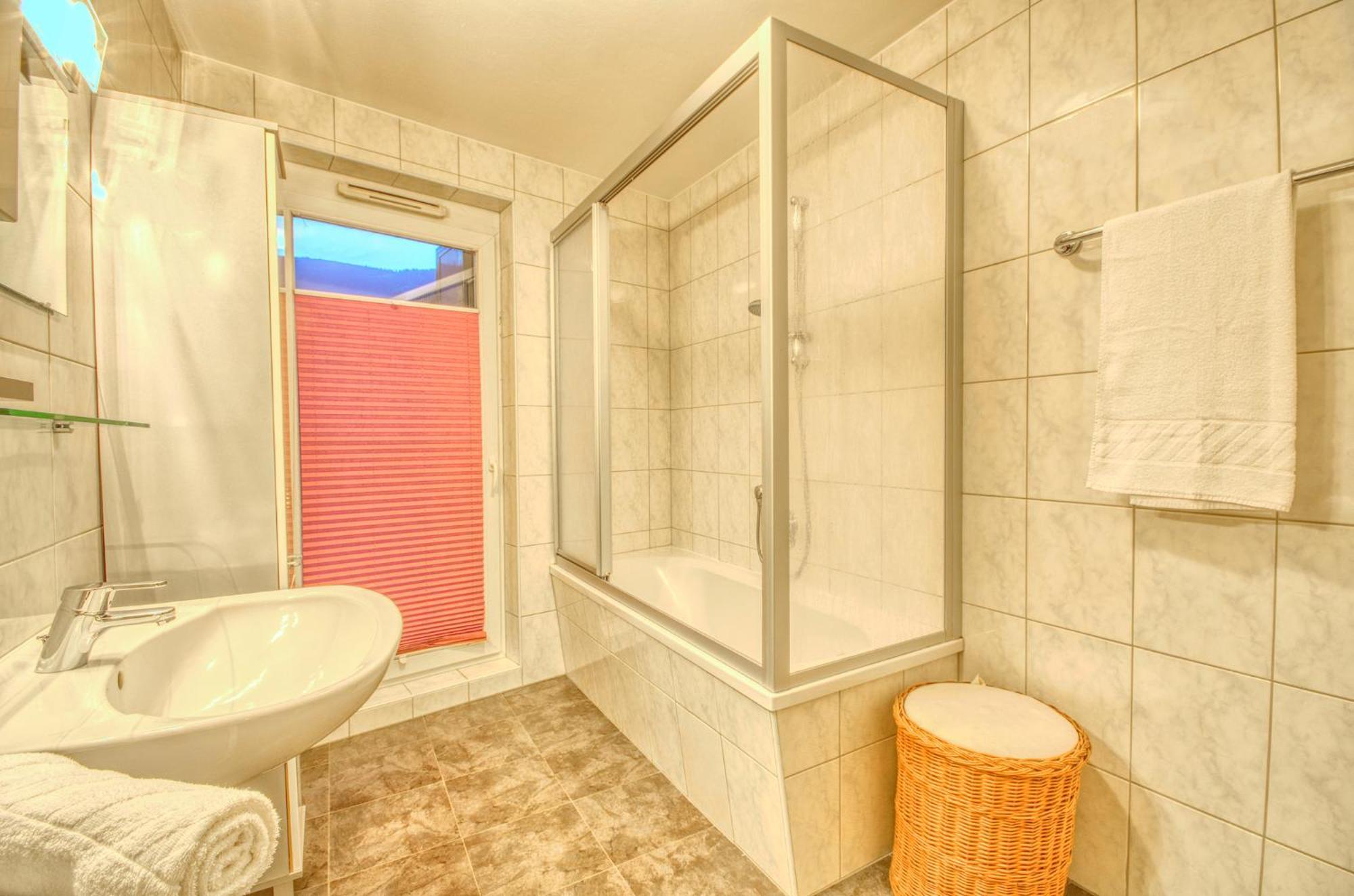 צל-אם-זי Penthouse Ari - By Alpen Apartments מראה חיצוני תמונה