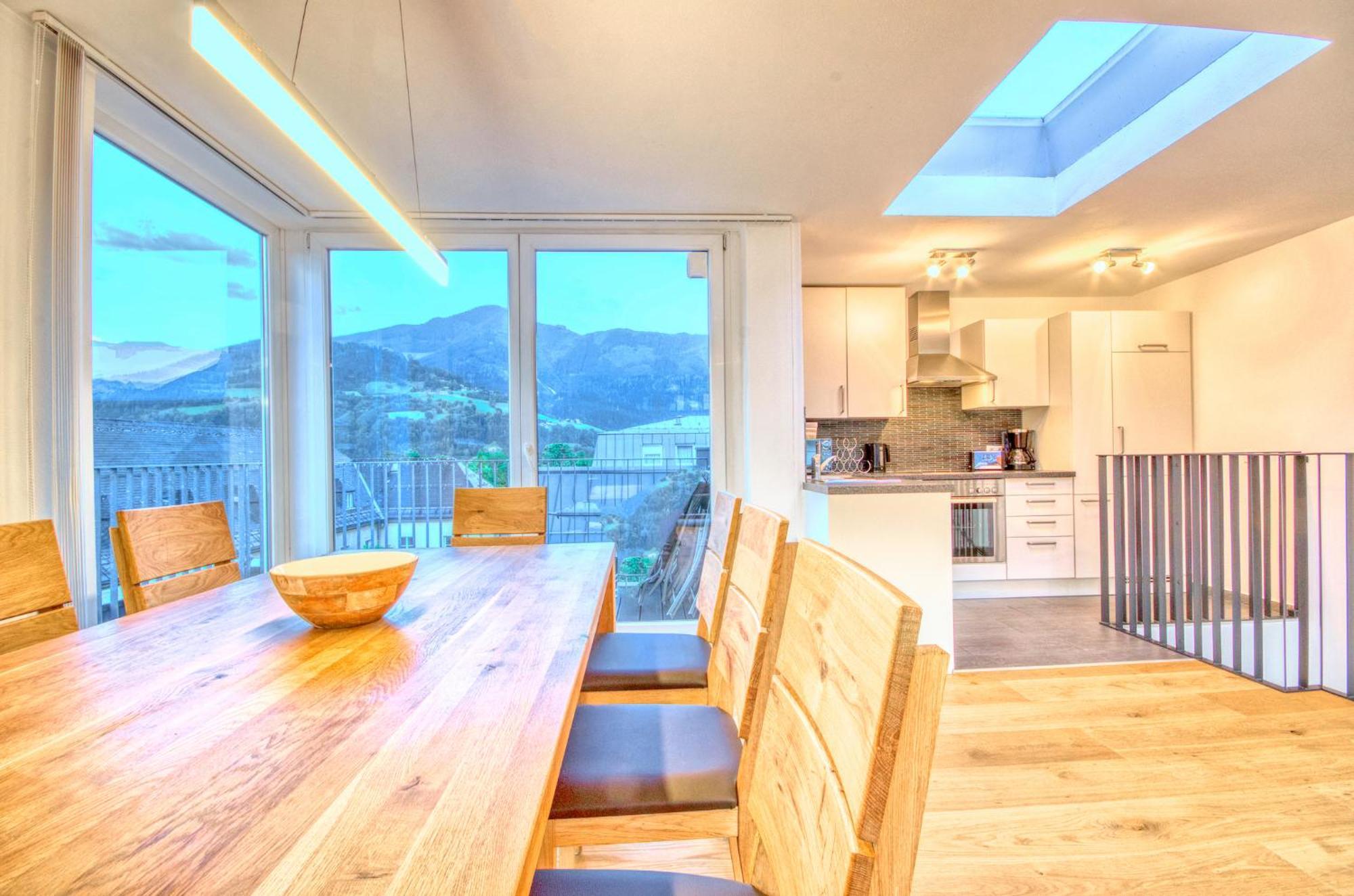 צל-אם-זי Penthouse Ari - By Alpen Apartments מראה חיצוני תמונה