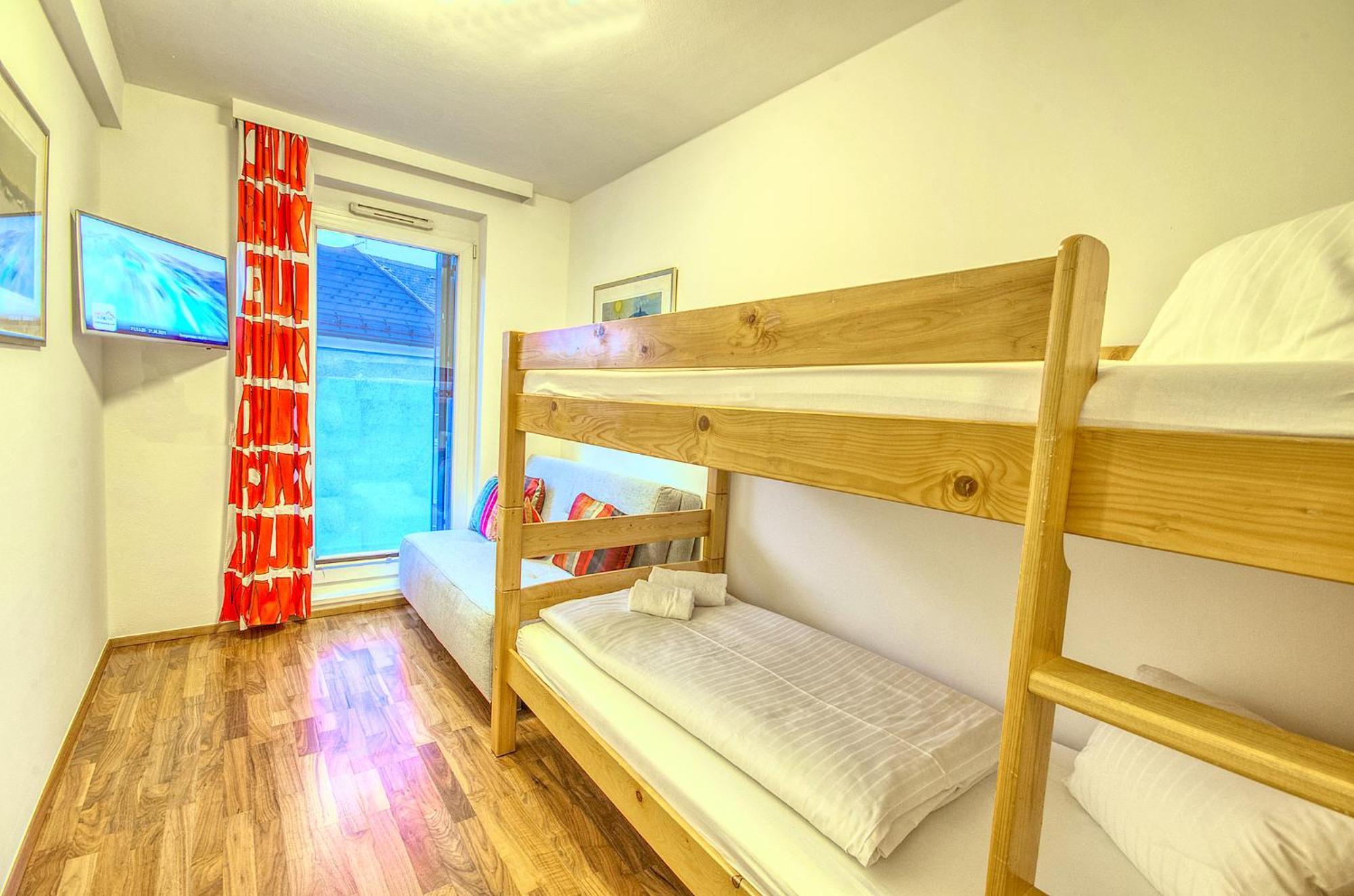 צל-אם-זי Penthouse Ari - By Alpen Apartments מראה חיצוני תמונה