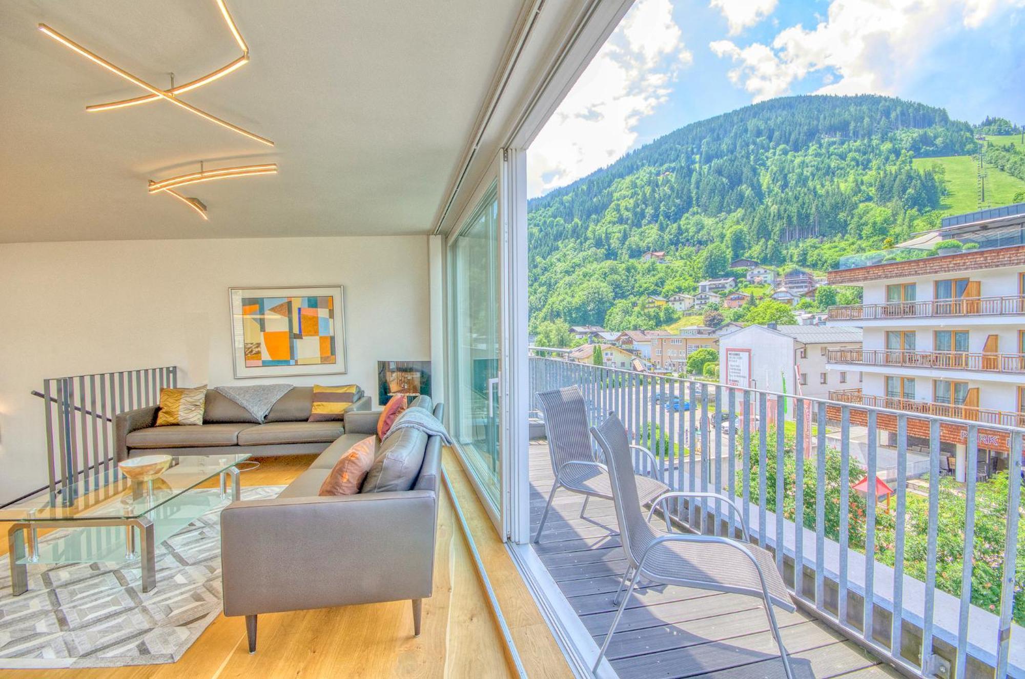 צל-אם-זי Penthouse Ari - By Alpen Apartments מראה חיצוני תמונה